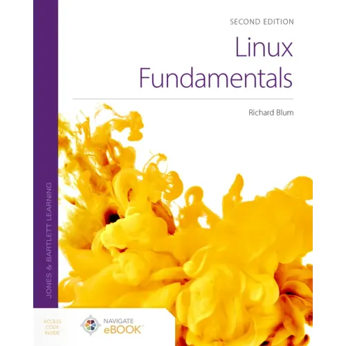 Linux Fundamentals