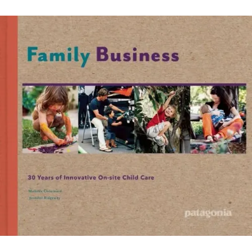 Family Business: Innovative On-Site Child Care Since 1983