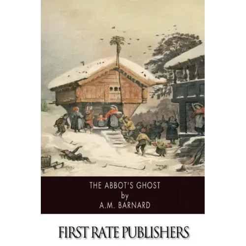 The Abbot's Ghost
