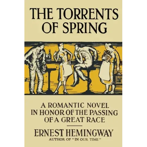 The Torrents of Spring