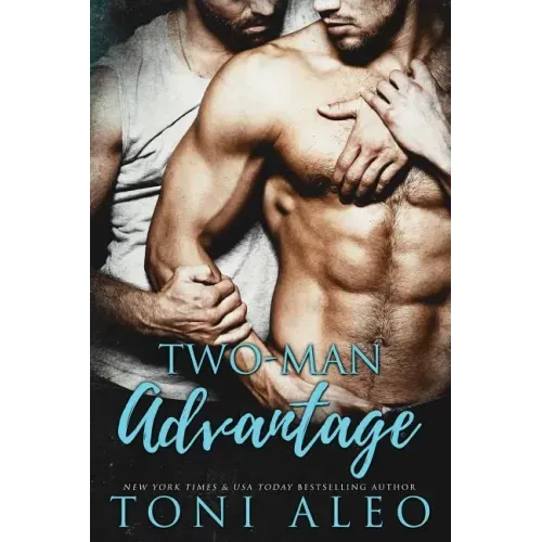 Two-Man Advantage