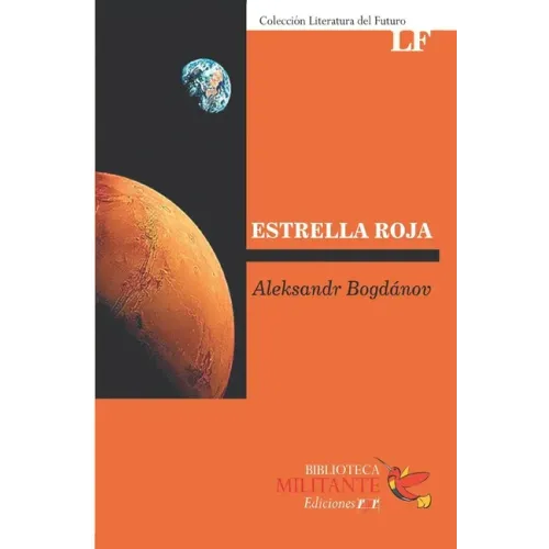 Estrella Roja: Novela utópica