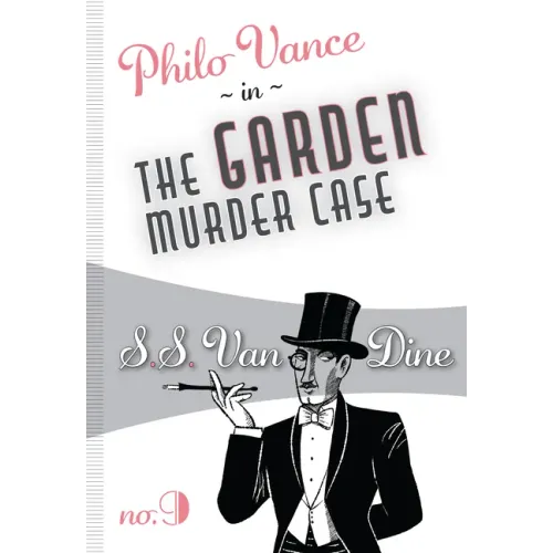 The Garden Murder Case
