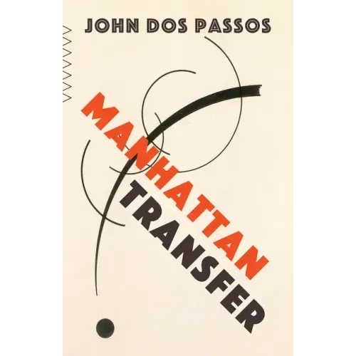 Manhattan Transfer