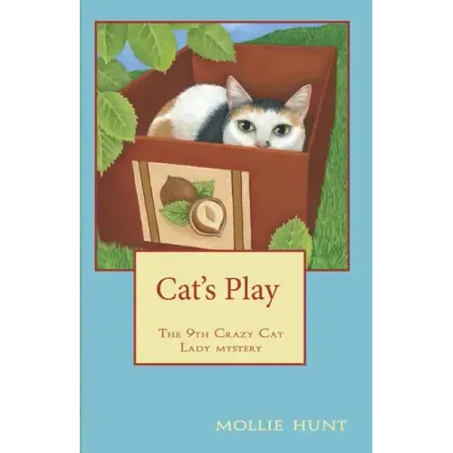 Cat's Play