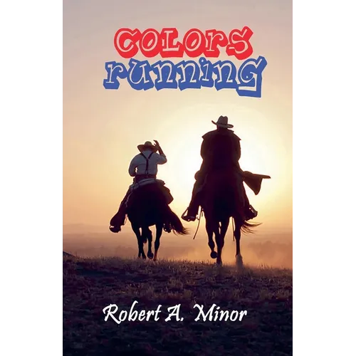 Colors Running