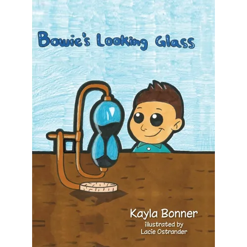 Bowie's Looking Glass