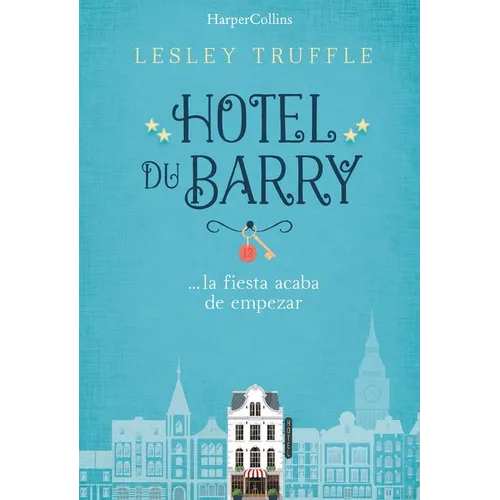 Hotel Du Barry (Hotel Du Barry)