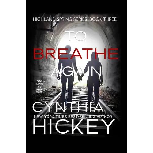 To Breathe Again