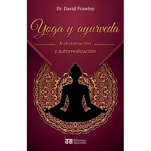 Yoga Y Ayurveda
