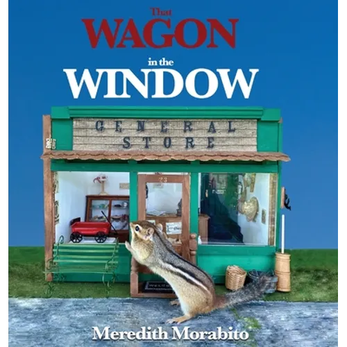 That Wagon In The Window