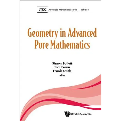 Geometry in Advanced Pure Mathematics