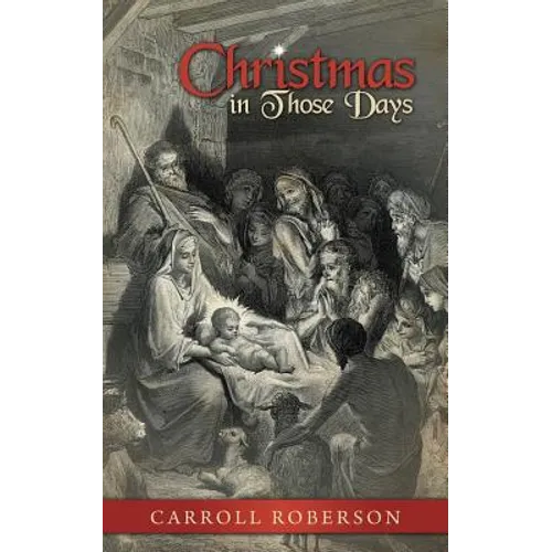 Christmas in Those Days