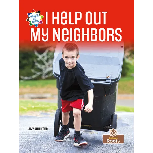 I Help Out My Neighbors