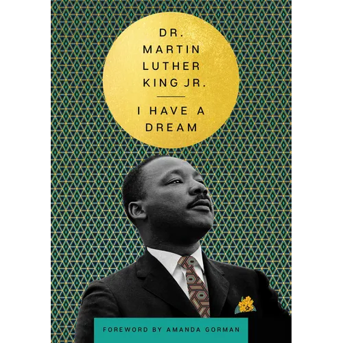 I Have a Dream