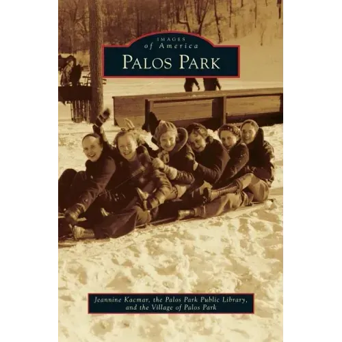 Palos Park