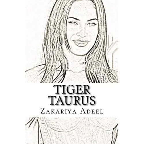 Tiger Taurus: The Combined Astrology Series