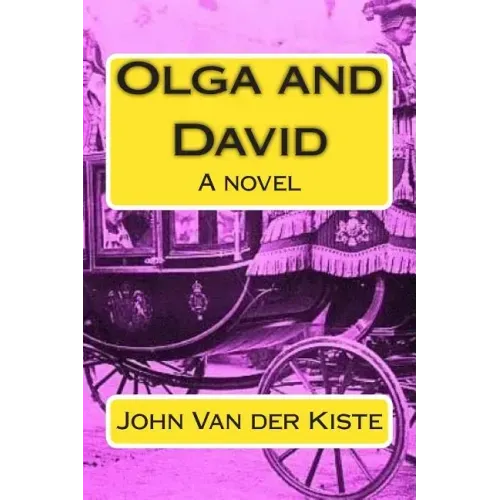 Olga and David