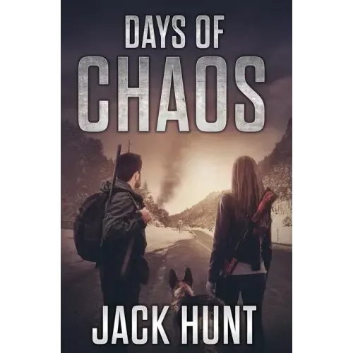 Days of Chaos