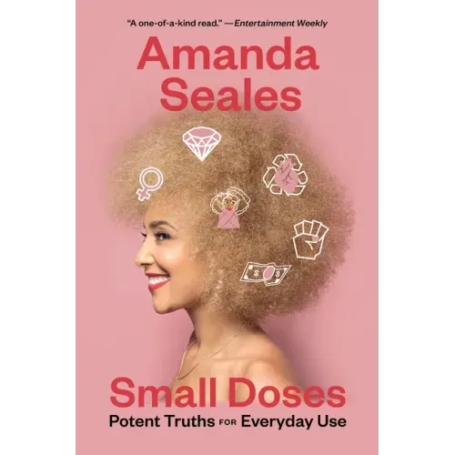 Small Doses: Potent Truths for Everyday Use
