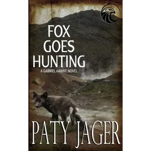 Fox Goes Hunting