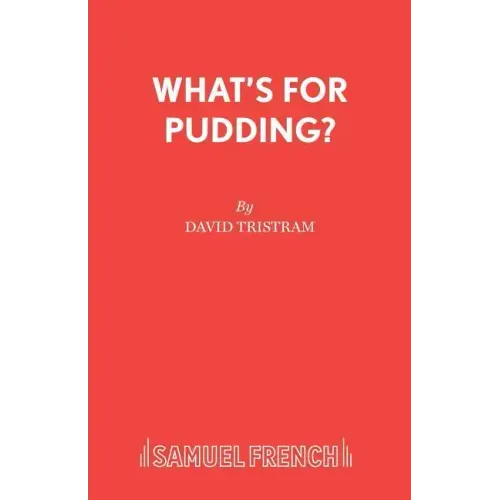 What's For Pudding?