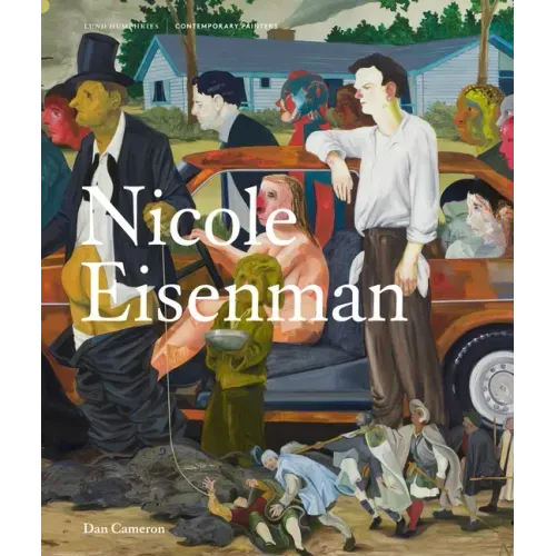 Nicole Eisenman