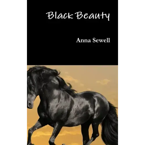 Black Beauty