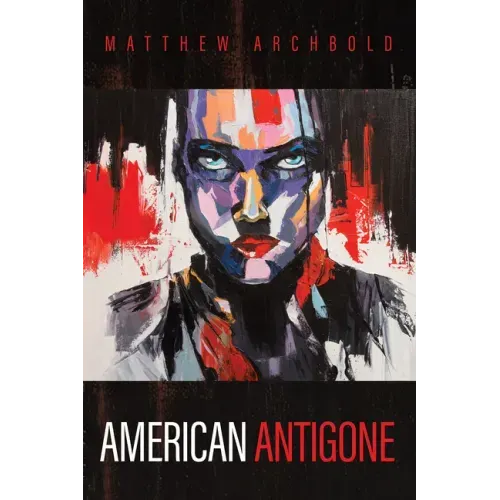 American Antigone