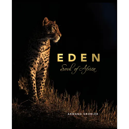 Eden: Soul of Africa