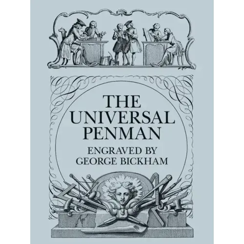 The Universal Penman