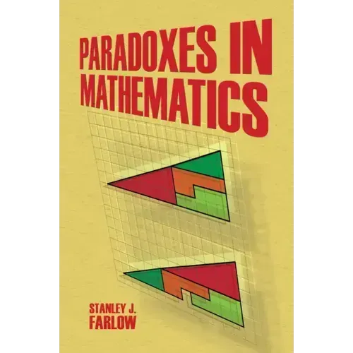 Paradoxes in Mathematics