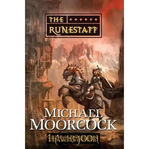 Hawkmoon: The Runestaff