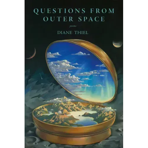 Questions from Outer Space