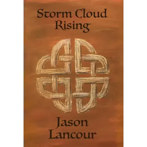 Storm Cloud Rising