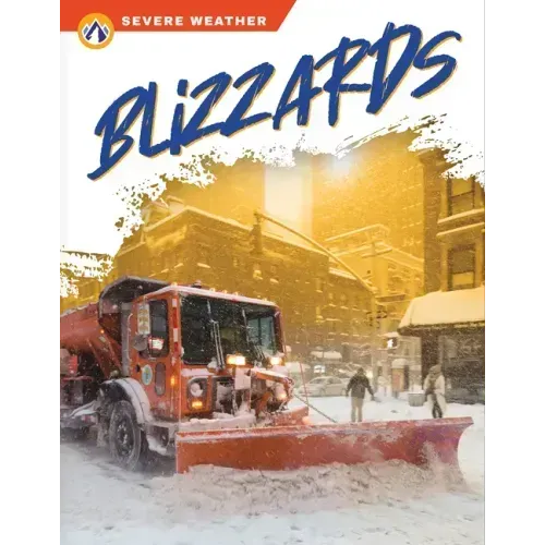 Blizzards