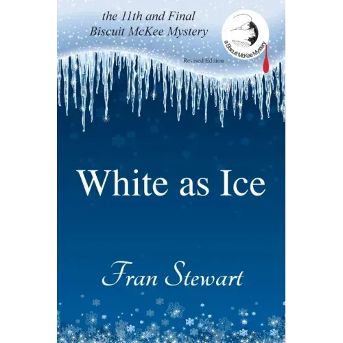 White as Ice