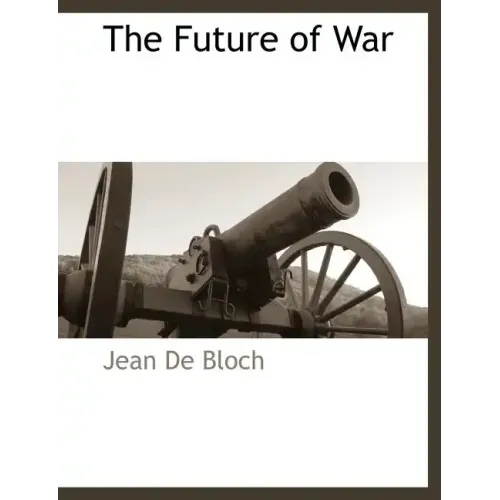 The Future of War