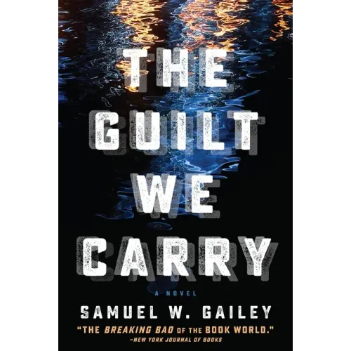 The Guilt We Carry