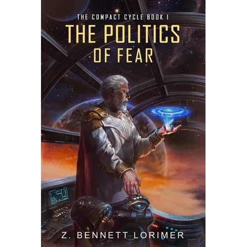 The Politics of Fear
