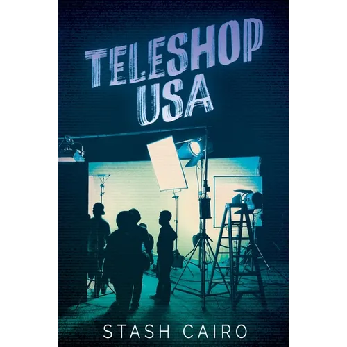 TeleShop USA