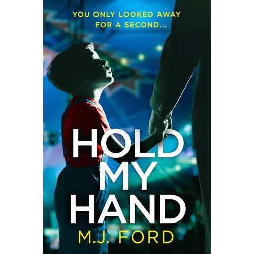 Hold My Hand