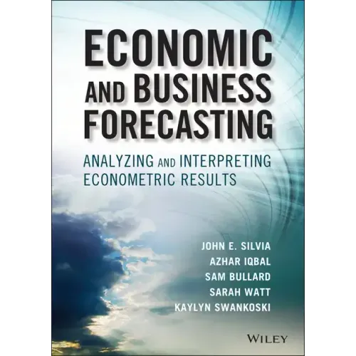 Economic and Business Forecasting