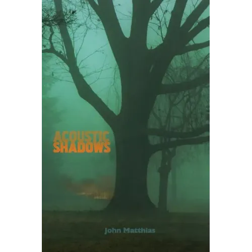 Acoustic Shadows
