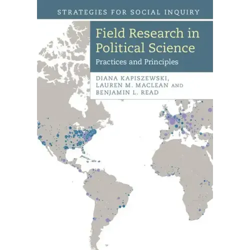 Field Research in Political Science