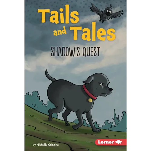 Shadow's Quest