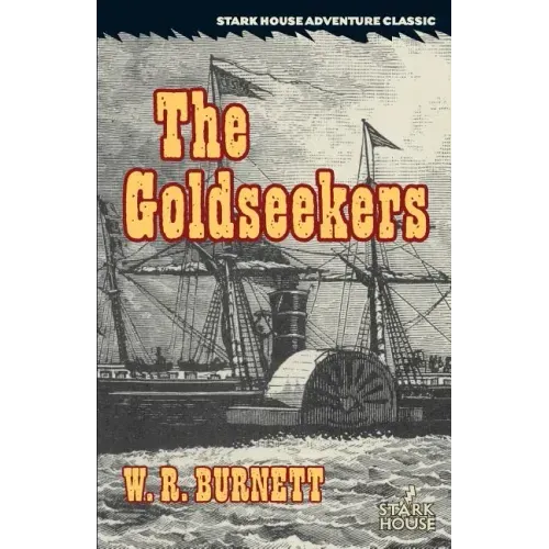 The Goldseekers