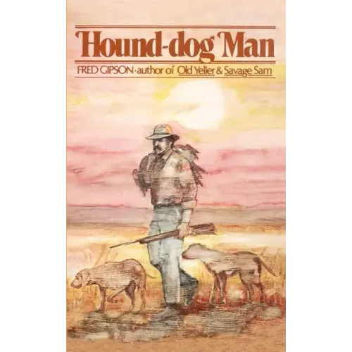 Hound-dog Man