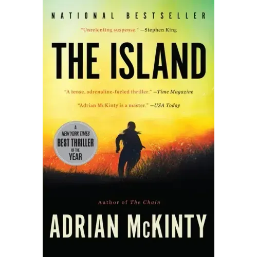 The Island