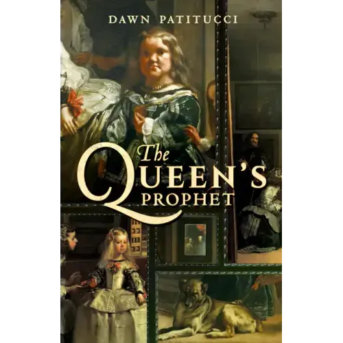 The Queen's Prophet